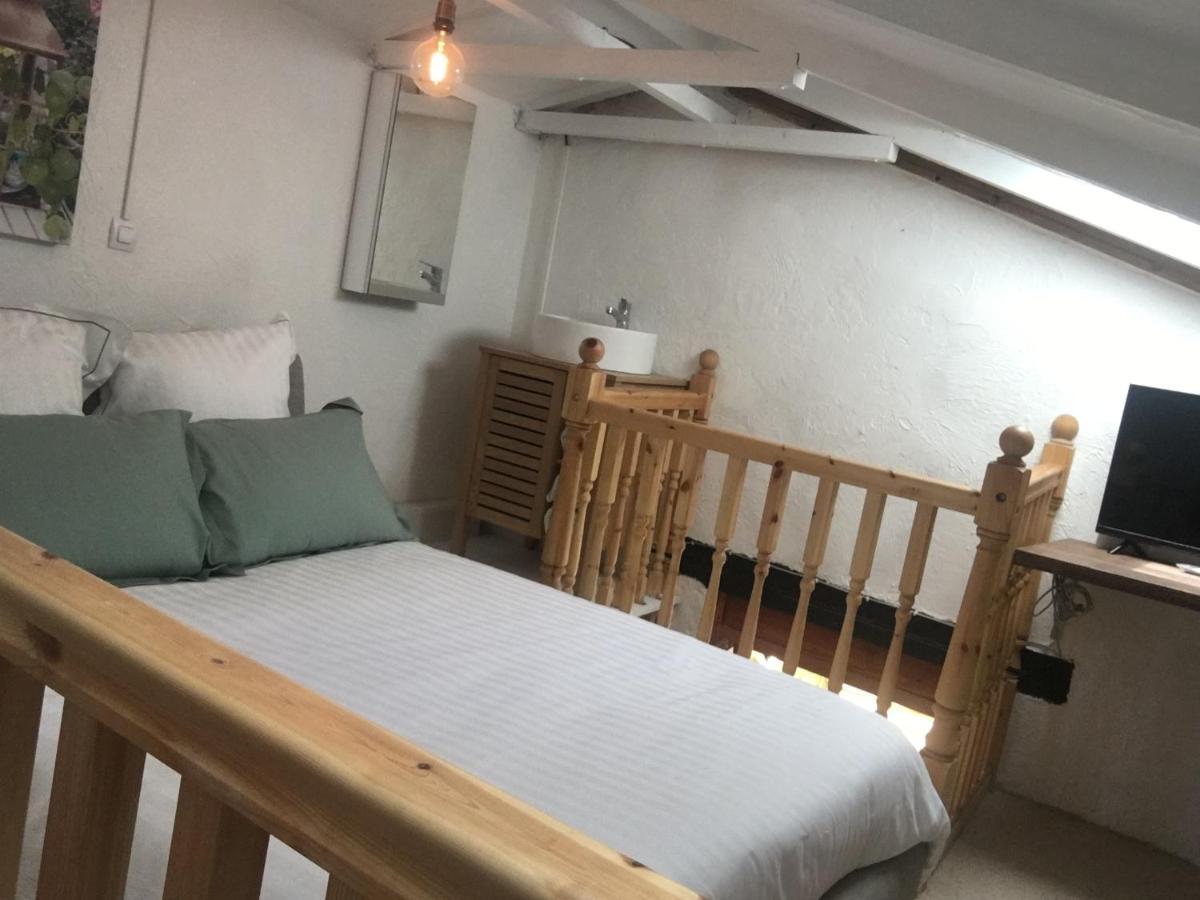 Garden Annexe 2