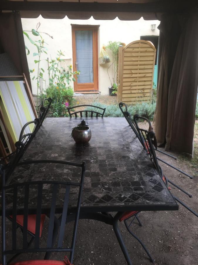 Garden Annexe 2 Holiday home