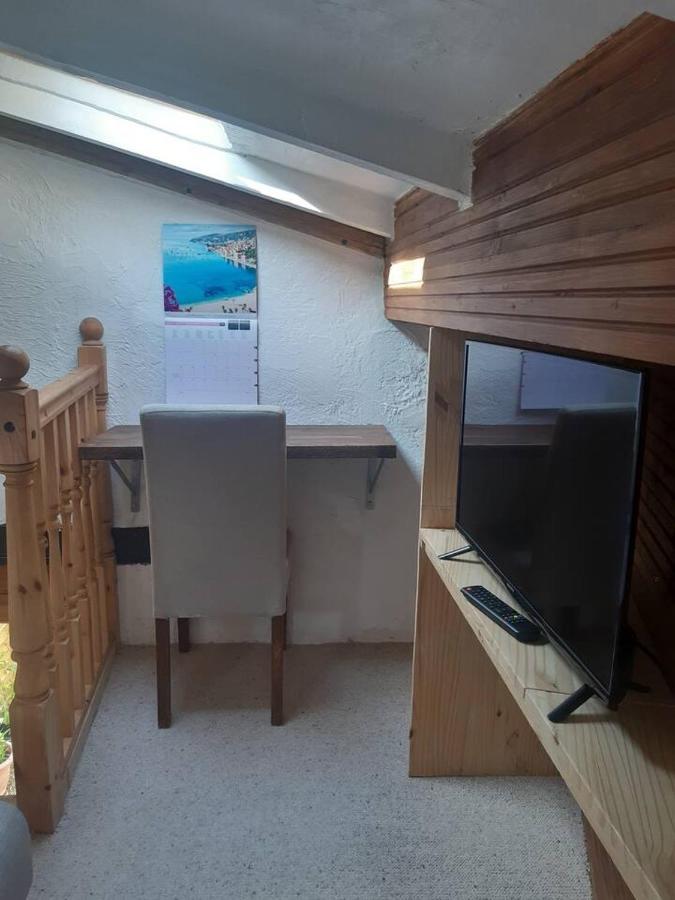 Garden Annexe 2 Villeneuve-Loubet