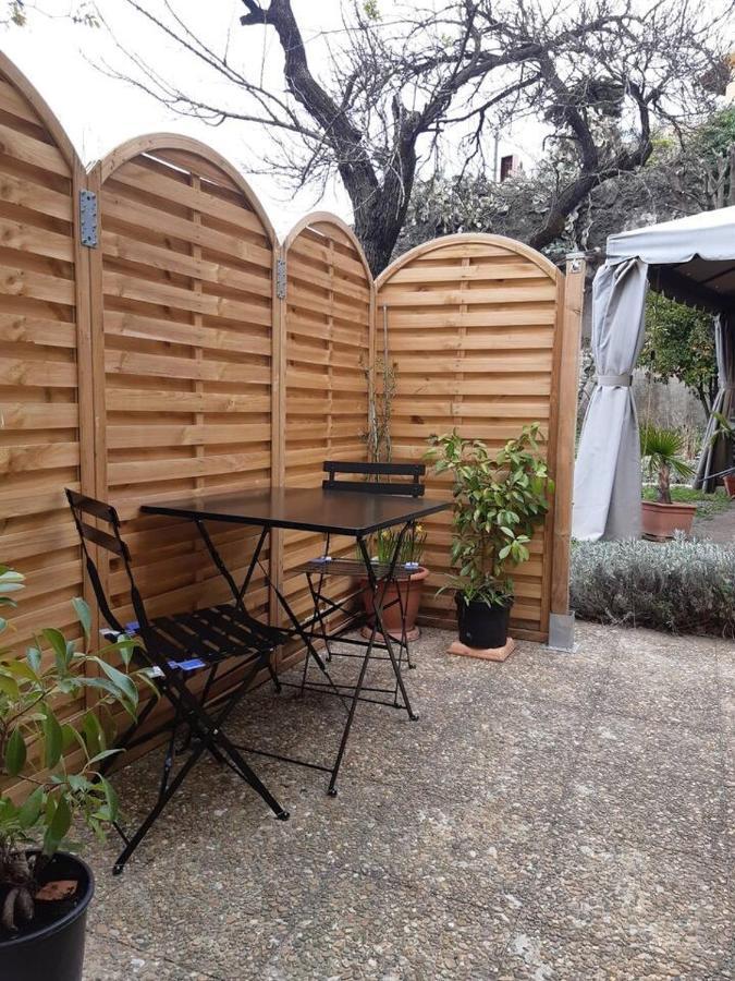 Garden Annexe 2
