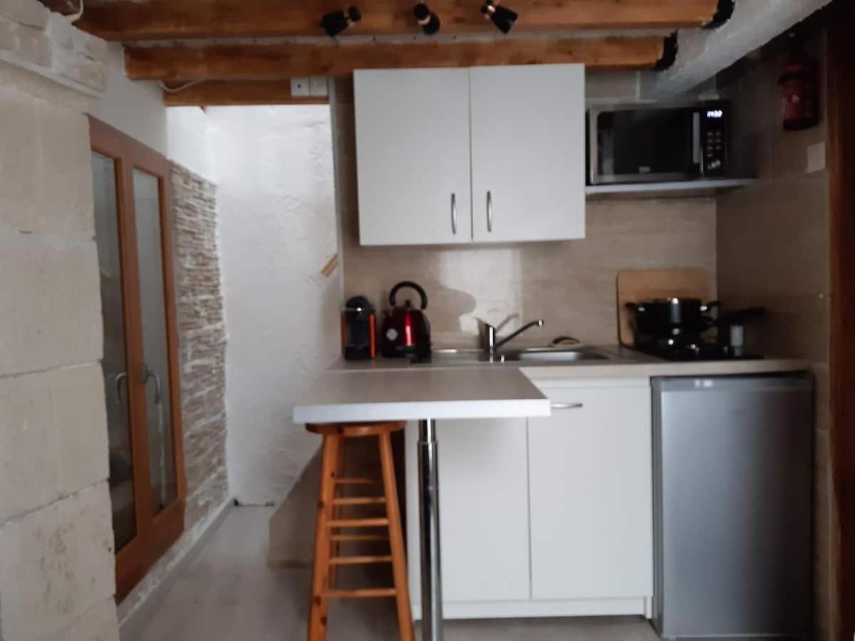 Garden Annexe 2 Holiday home Villeneuve-Loubet