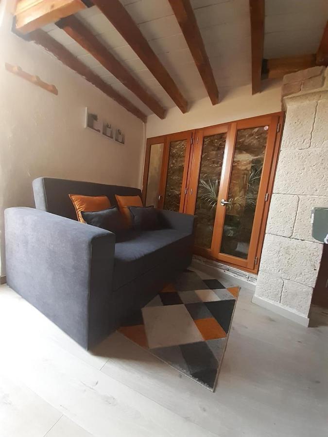 Garden Annexe 2 Holiday home Villeneuve-Loubet
